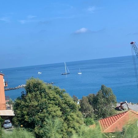 Apartmán Chez La Cave Sanremo Exteriér fotografie