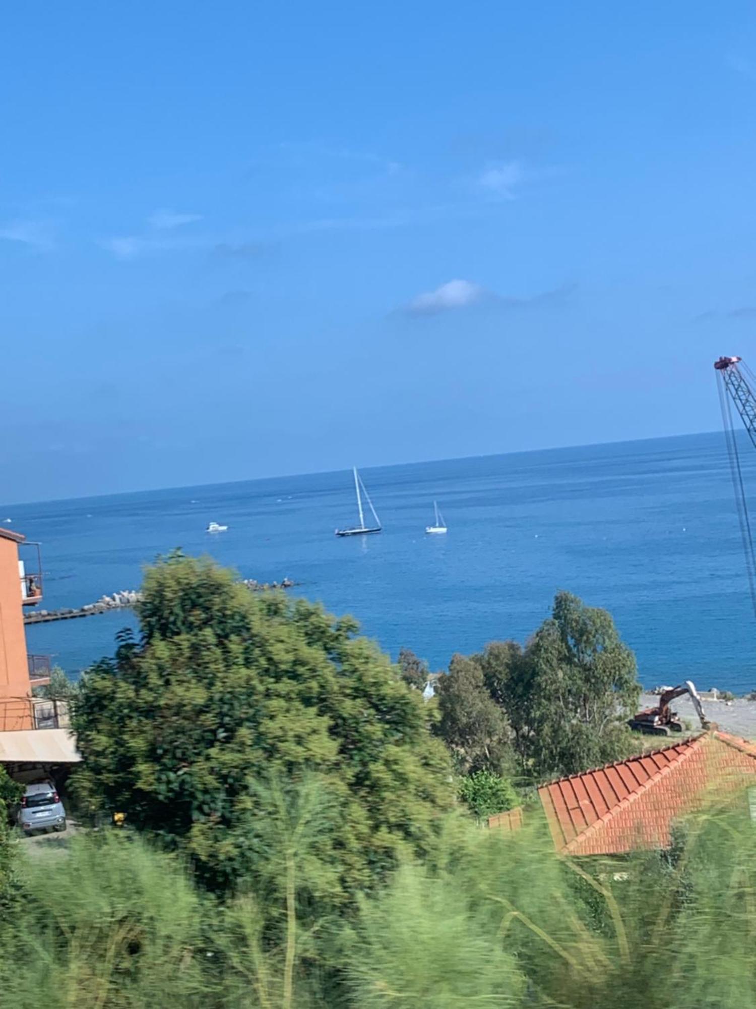 Apartmán Chez La Cave Sanremo Exteriér fotografie